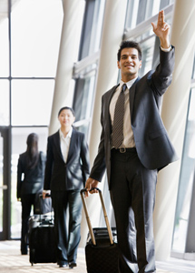 Déplacement professionnel Déplacement professionnel