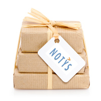 Pack Notys Pack Notys