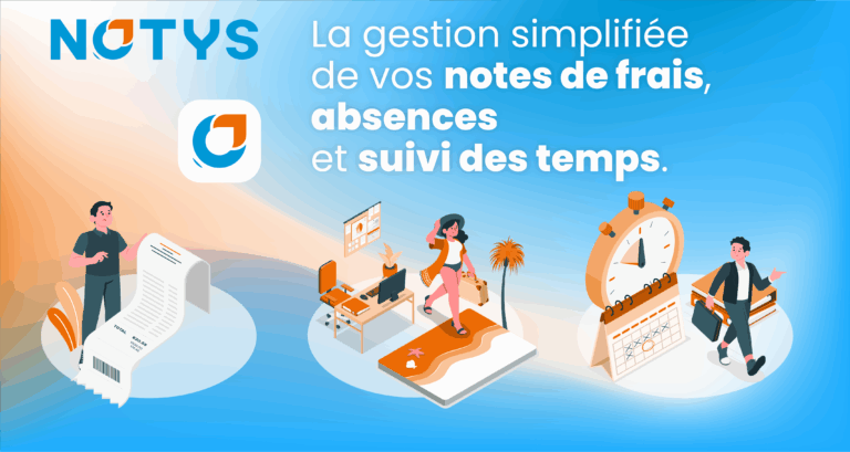 application de gestion de note de frais