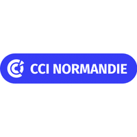 logo cci normandie
