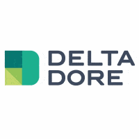 logo delta Dore
