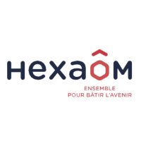 logo hexaom