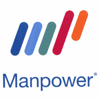 logo manpower